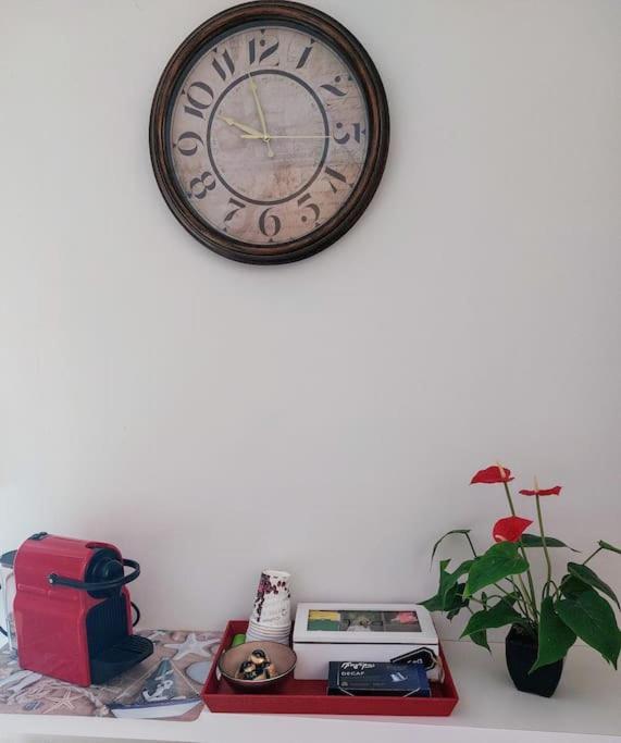 Fully Equipped In Heraklion, Crete Apartment Iraklio