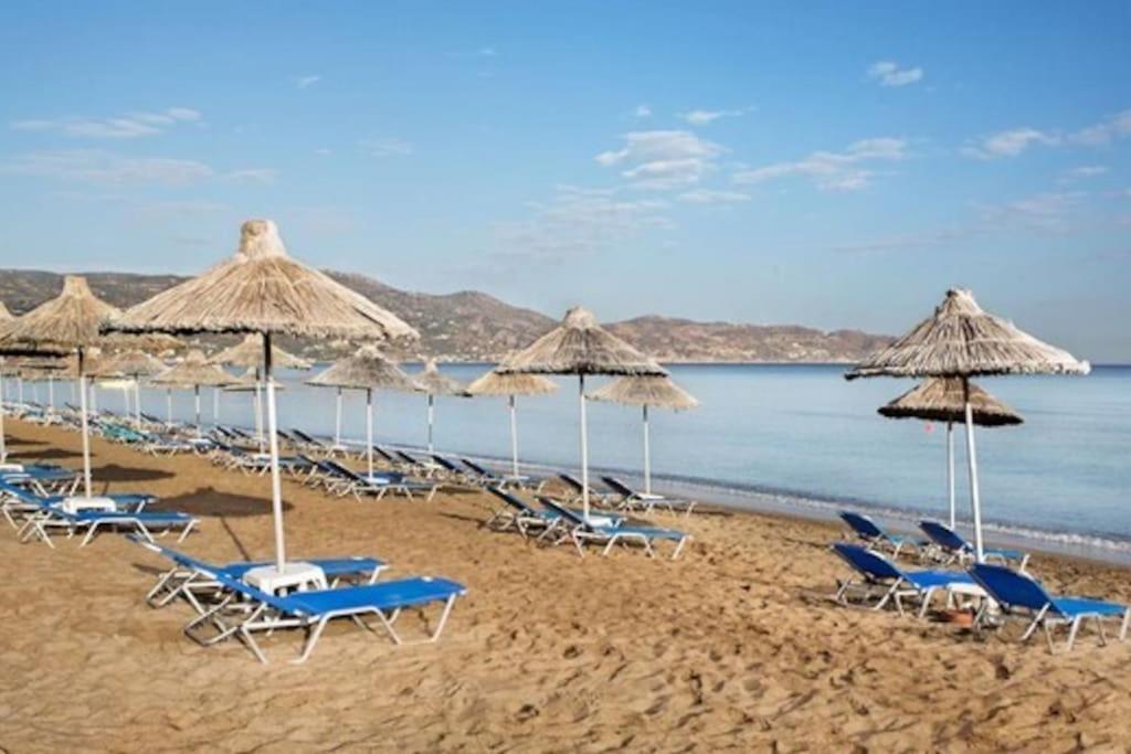 Apartment Fully Equipped In Heraklion, Crete Iraklio
